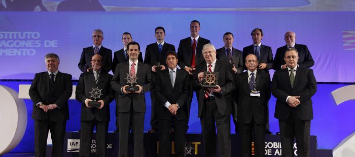 Premio Pilot 2011